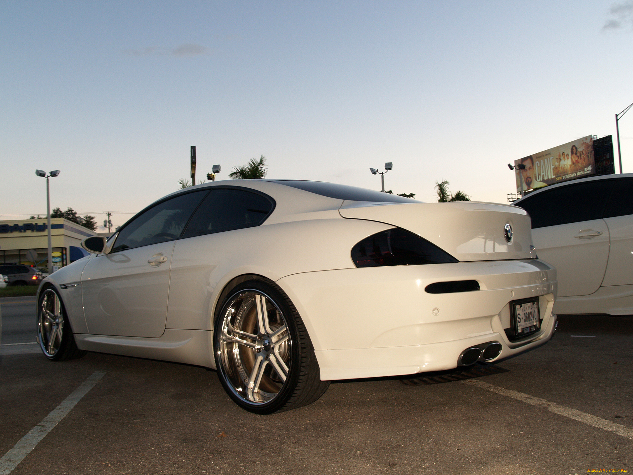 , bmw